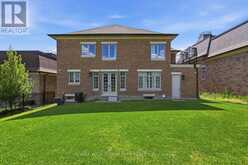 35 ANNSLEYWOOD COURT | Vaughan Ontario | Slide Image Forty-eight