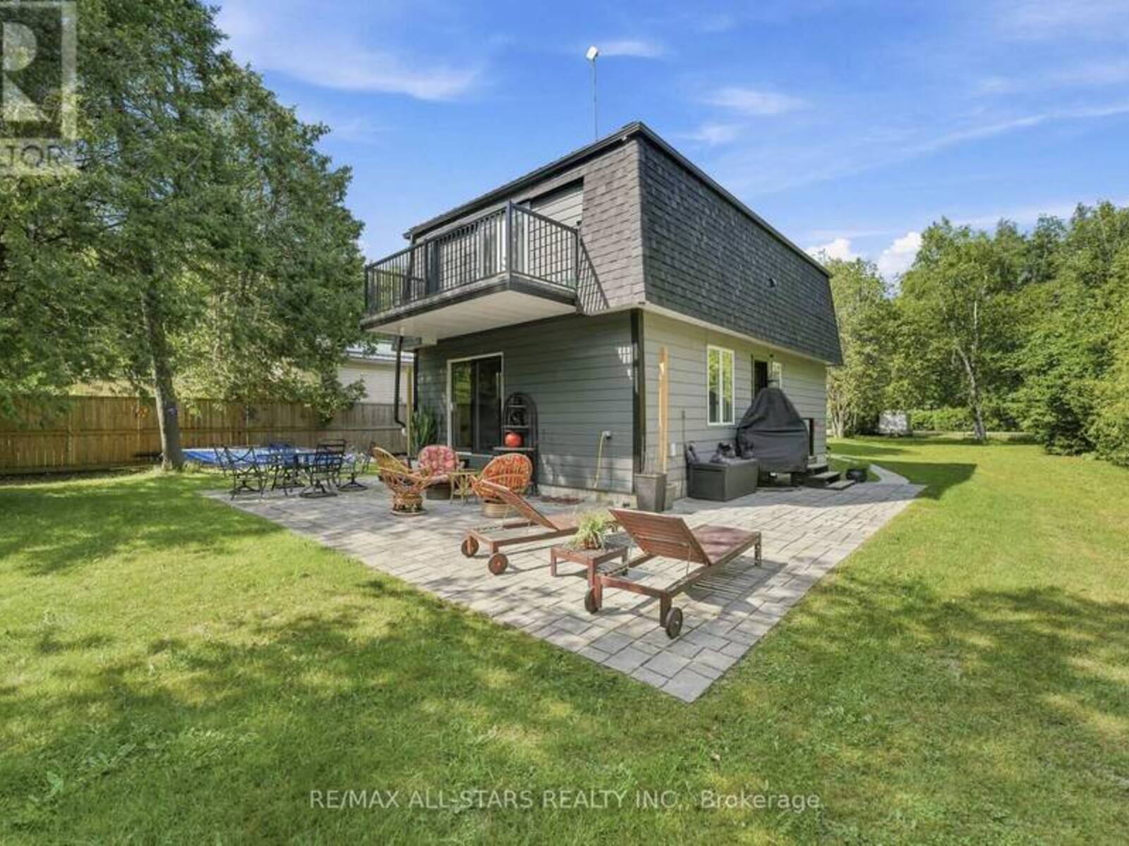 55 LINDA ROAD, Georgina, Ontario L0C 1L0