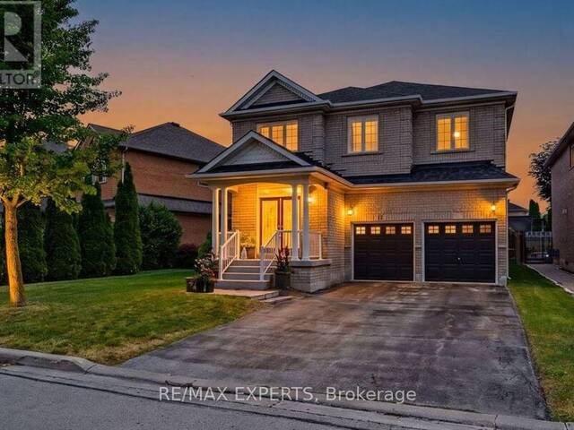 15 ARROWOOD CRESCENT Vaughan Ontario, L4H 2R4 - 5 Bedrooms Home For Sale