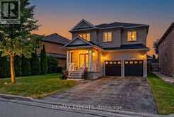 15 ARROWOOD CRESCENT | Vaughan Ontario | Slide Image One