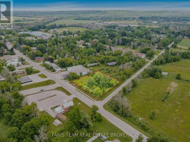19 STURGEON BAY ROAD Coldwater Ontario, L0K 3E0 - Vacant Land For Sale