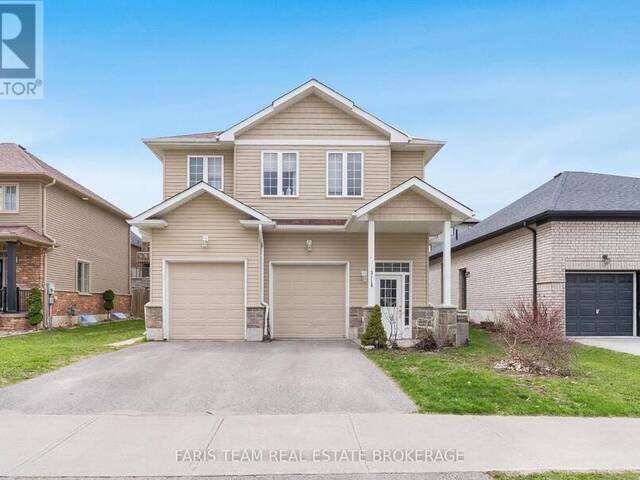 3118 EMPEROR DRIVE Orillia Ontario, L3V 0G4 - 5 Bedrooms Home For Sale