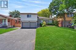 3310 HAVENWOOD DRIVE | Mississauga Ontario | Slide Image Two