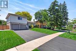 3310 HAVENWOOD DRIVE | Mississauga Ontario | Slide Image Three