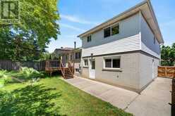 3310 HAVENWOOD DRIVE | Mississauga Ontario | Slide Image Forty-five