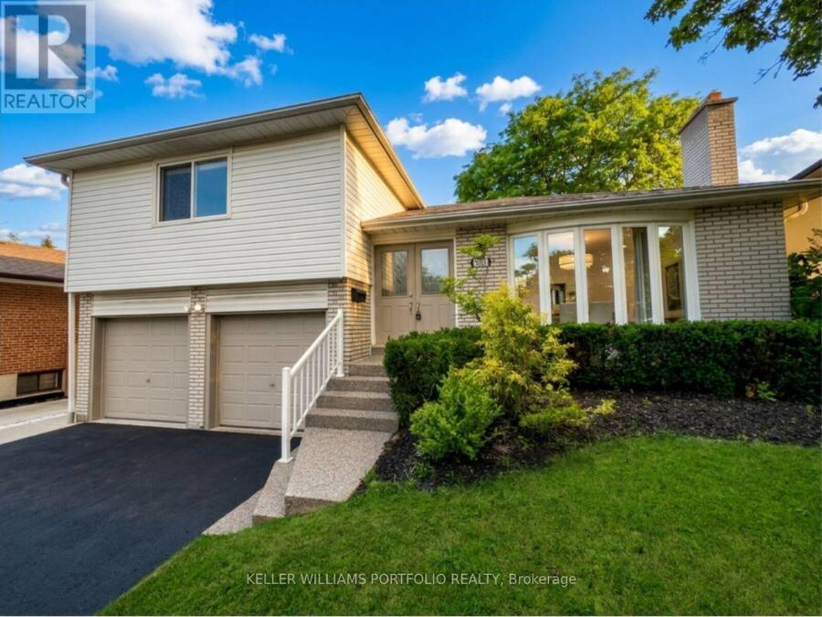 3310 HAVENWOOD DRIVE, Mississauga, Ontario L4X 2M3