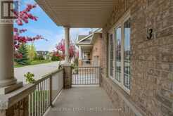 58 - 3 ANTILIA STREET | Brampton Ontario | Slide Image Three