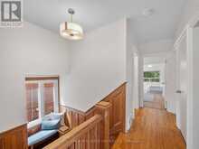 554 RUNNYMEDE ROAD | Toronto Ontario | Slide Image Twenty-one