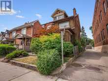 554 RUNNYMEDE ROAD | Toronto Ontario | Slide Image Two