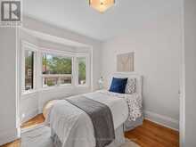 554 RUNNYMEDE ROAD | Toronto Ontario | Slide Image Thirty-one