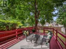 554 RUNNYMEDE ROAD | Toronto Ontario | Slide Image Forty-seven