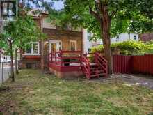554 RUNNYMEDE ROAD | Toronto Ontario | Slide Image Forty-eight