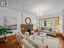 554 RUNNYMEDE ROAD | Toronto Ontario | Slide Image Eight