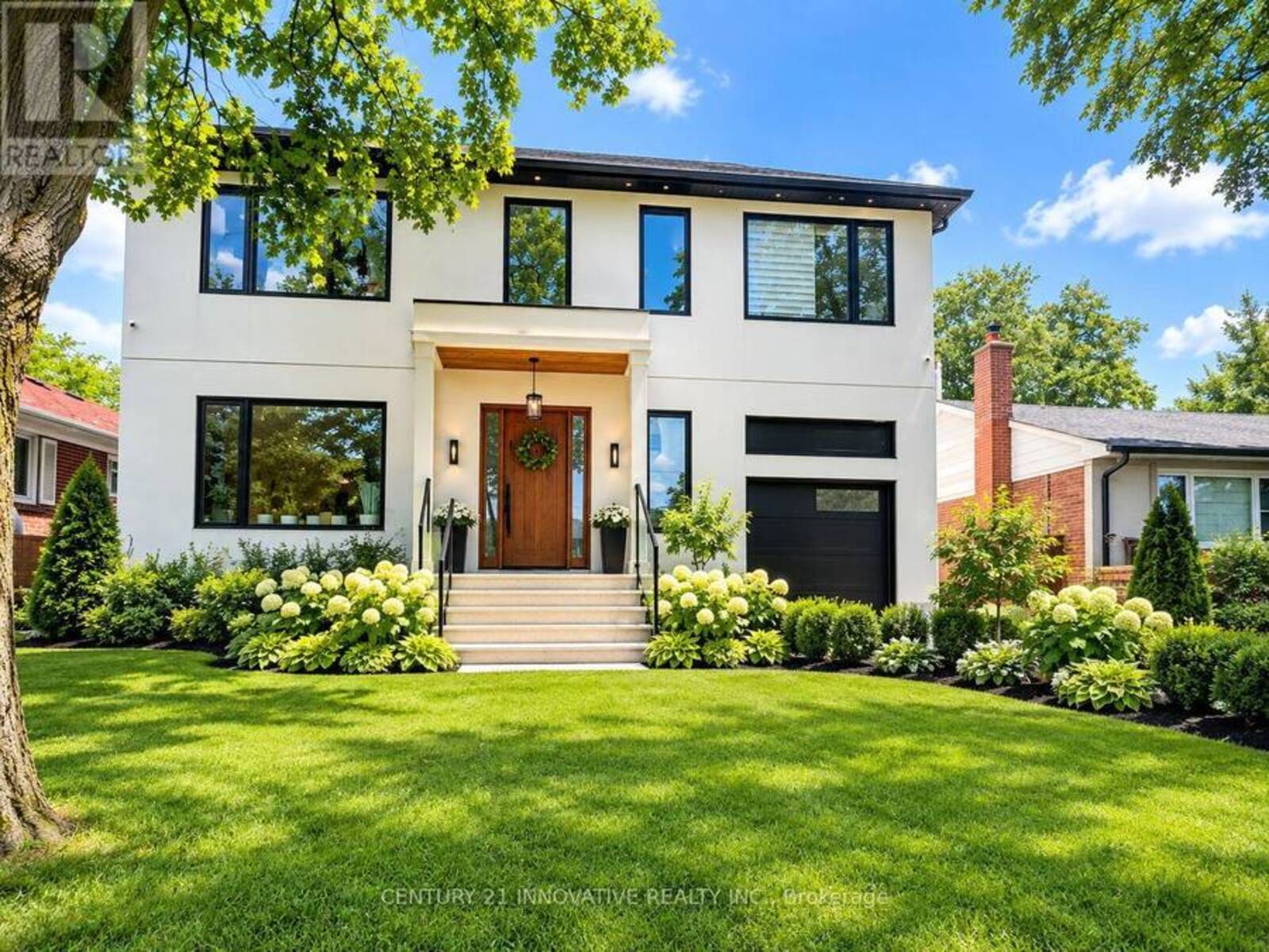 45 PAULART DRIVE, Toronto, Ontario M9B 3V6