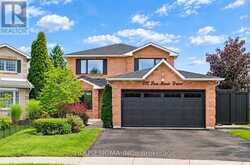 292 LISA MARIE DRIVE | Orangeville Ontario | Slide Image One