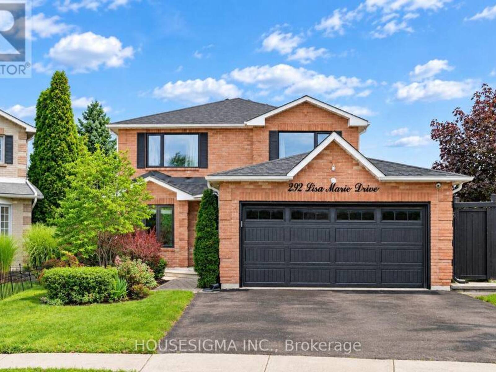 292 LISA MARIE DRIVE, Orangeville, Ontario L9W 4P4