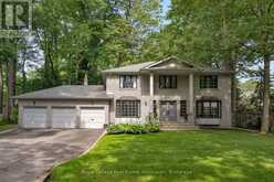 1349 BIRCHWOOD HEIGHTS DRIVE | Mississauga Ontario | Slide Image One