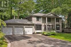1349 BIRCHWOOD HEIGHTS DRIVE | Mississauga Ontario | Slide Image Two