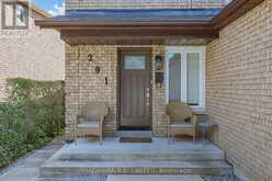 291 GLENN HAWTHORNE BOULEVARD | Mississauga Ontario | Slide Image Three