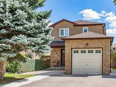 291 GLENN HAWTHORNE BOULEVARD Mississauga Ontario, L5R 2M2