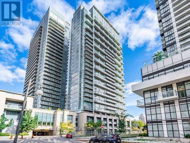 1905 - 155 LEGION ROAD N Toronto Ontario, M8Y 0A7 - Property For Sale