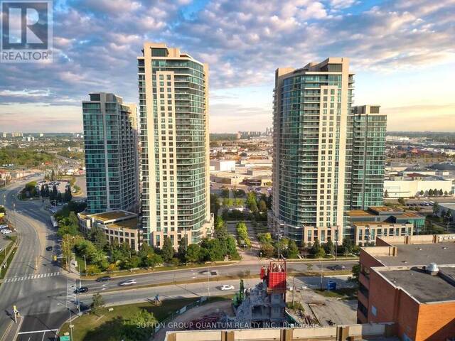 1412 - 205 SHERWAY GARDENS ROAD Toronto Ontario, M9C 0A5 - Property For Sale