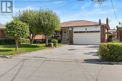 25 APTED AVENUE | Toronto Ontario | Slide Image Two