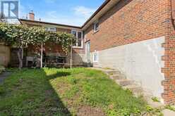 25 APTED AVENUE | Toronto Ontario | Slide Image Twenty-eight