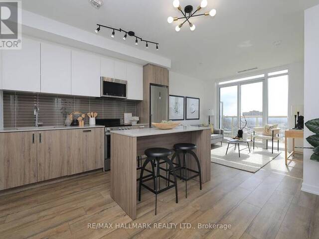 1111 - 1787 ST. CLAIR AVENUE W Toronto Ontario, M6N 0B7 - Property For Sale