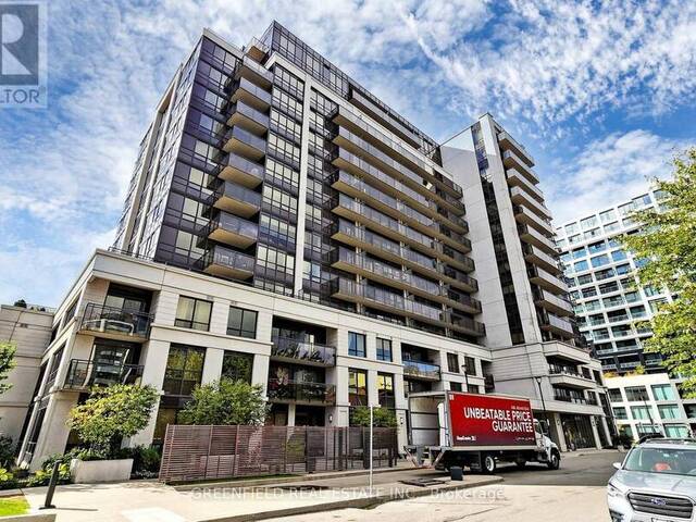 LPH2 - 55 DE BOERS DRIVE Toronto Ontario, M3J 0G5 - Property For Sale