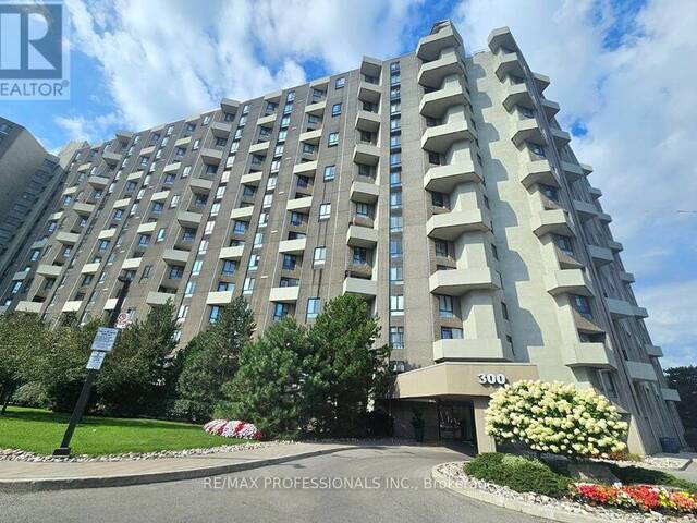 E41 - 300 MILL ROAD Toronto Ontario, M9C 4W7 - Property For Sale