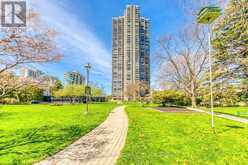 1607 - 2045 LAKE SHORE BOULEVARD W | Toronto Ontario | Slide Image Forty-one