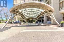 1607 - 2045 LAKE SHORE BOULEVARD W | Toronto Ontario | Slide Image Forty-two