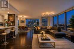 1607 - 2045 LAKE SHORE BOULEVARD W | Toronto Ontario | Slide Image Sixteen