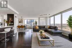 1607 - 2045 LAKE SHORE BOULEVARD W | Toronto Ontario | Slide Image Four