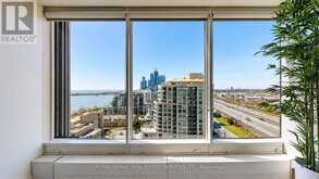 1607 - 2045 LAKE SHORE BOULEVARD W | Toronto Ontario | Slide Image Twelve