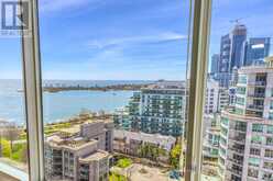 1607 - 2045 LAKE SHORE BOULEVARD W | Toronto Ontario | Slide Image Thirteen