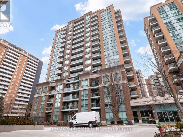 PH06 - 15 MICHAEL POWER PLACE Toronto Ontario, M9A 5G4 - Property For Sale