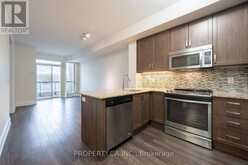 613 - 1 OLD MILL DRIVE | Toronto Ontario | Slide Image Two