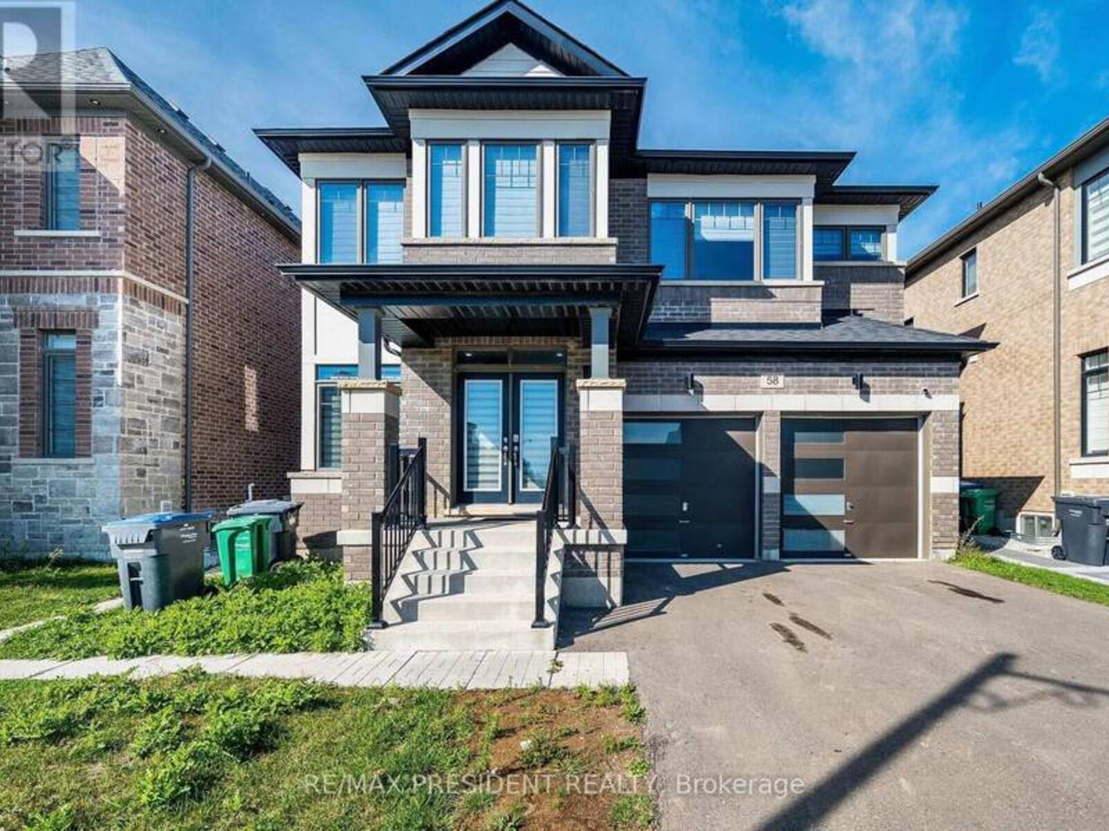 58 PETCH AVENUE, Caledon, Ontario L7C 4J8