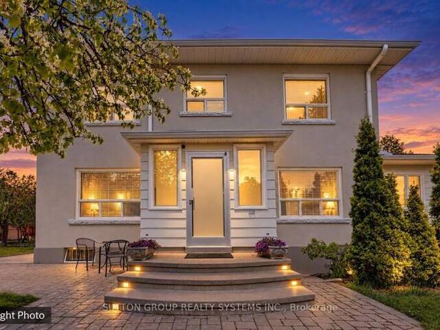 114 ROSEMOUNT AVENUE Toronto Ontario, M6H 2M7 - 5 Bedrooms Home For Sale