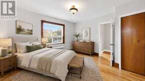 114 ROSEMOUNT AVENUE | Toronto Ontario | Slide Image Thirteen