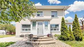 114 ROSEMOUNT AVENUE | Toronto Ontario | Slide Image One