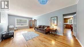 114 ROSEMOUNT AVENUE | Toronto Ontario | Slide Image Two