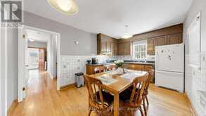 114 ROSEMOUNT AVENUE | Toronto Ontario | Slide Image Three