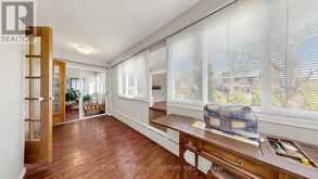 114 ROSEMOUNT AVENUE | Toronto Ontario | Slide Image Six