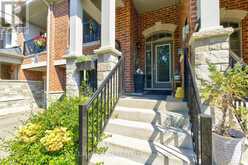 82 OAKMORE LANE | Brampton Ontario | Slide Image Three