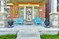 82 OAKMORE LANE | Brampton Ontario | Slide Image Nine