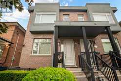46B STRATHNAIRN AVENUE | Toronto Ontario | Slide Image Two