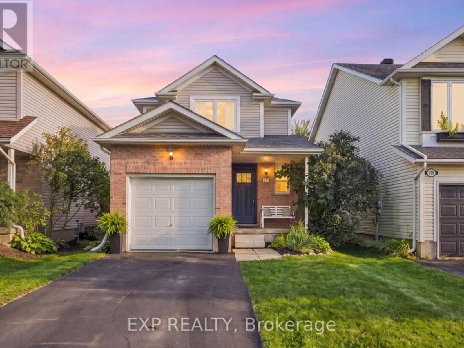 711 NEW HAMPSHIRE STREET, Waterloo, Ontario N2K 4L9